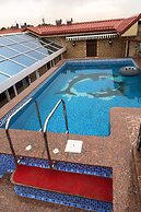 Hotel Grand Samarkand Superior A