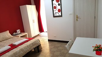 Hosting Flats