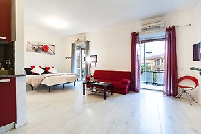 Hosting Flats