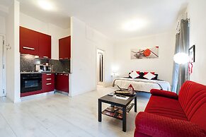 Hosting Flats