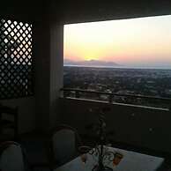 Hercules Hills Sea View Villas