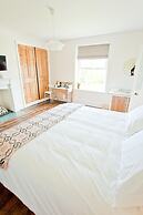 The Old Vicarage