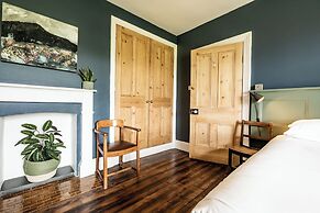 The Old Vicarage