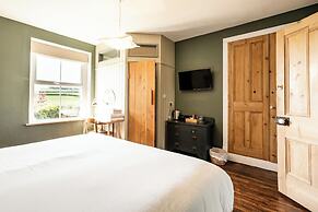 The Old Vicarage