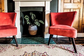 The Old Vicarage