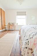 The Old Vicarage