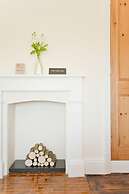 The Old Vicarage