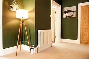 The Old Vicarage