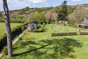 The Old Vicarage