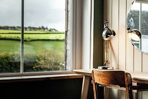 The Old Vicarage