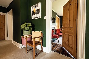 The Old Vicarage