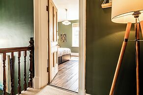 The Old Vicarage