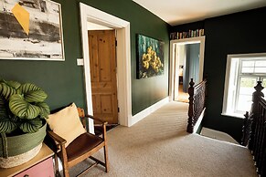 The Old Vicarage