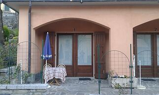 Albergo Breglia