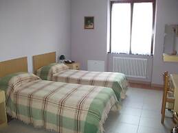 Albergo Breglia