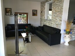 Albergo Breglia