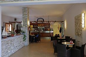 Albergo Breglia