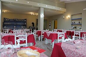 Albergo Breglia