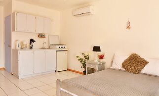 Pega Pega Apartments