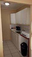 Pega Pega Apartments