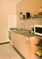 Pega Pega Apartments