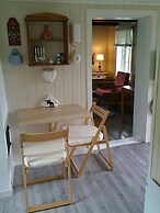 Telemark Camping & Inn - Eldhuset Cabin