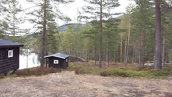 Telemark Camping & Inn-Campground Cabins