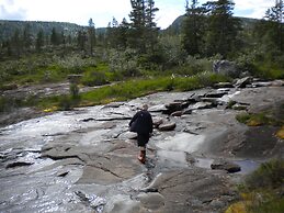 Telemark Camping & Inn-Campground Cabins