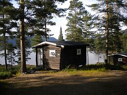 Telemark Camping & Inn-Campground Cabins