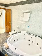 Hotel Humanes