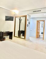 Hotel Humanes