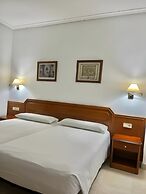 Hotel Humanes