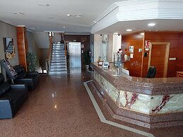 Hotel Humanes