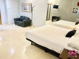 Hotel Humanes
