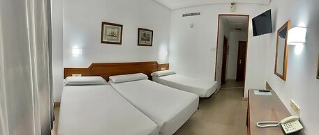 Hotel Humanes