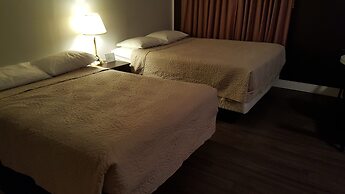 Centennial Motel