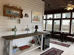 Blue Gables Bed and Breakfast