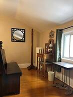 Blue Gables Bed and Breakfast