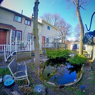 Blue Gables Bed and Breakfast