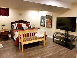 Blue Gables Bed and Breakfast