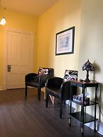 Blue Gables Bed and Breakfast