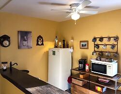 Blue Gables Bed and Breakfast