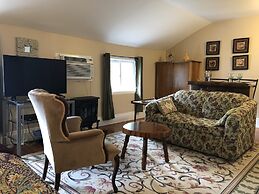 Blue Gables Bed and Breakfast