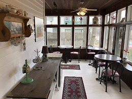 Blue Gables Bed and Breakfast