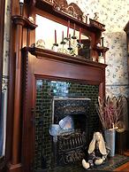 Blue Gables Bed and Breakfast