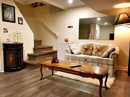 Blue Gables Bed and Breakfast