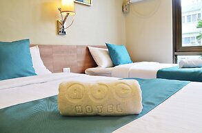 ABC Hotel Cebu
