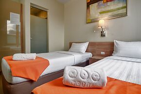 ABC Hotel Cebu