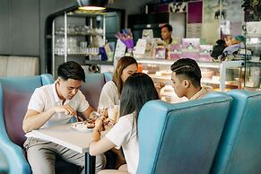 ABC Hotel Cebu