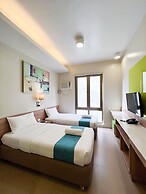 ABC Hotel Cebu